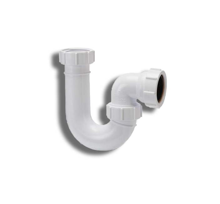 Waste Traps & Fittings
